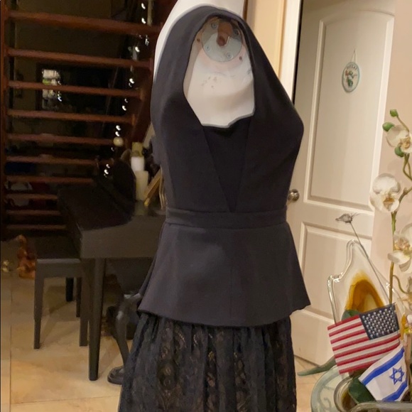 BCBG Maxazria women’s NEW Mini Lace Dresses size 4 - Picture 16 of 16